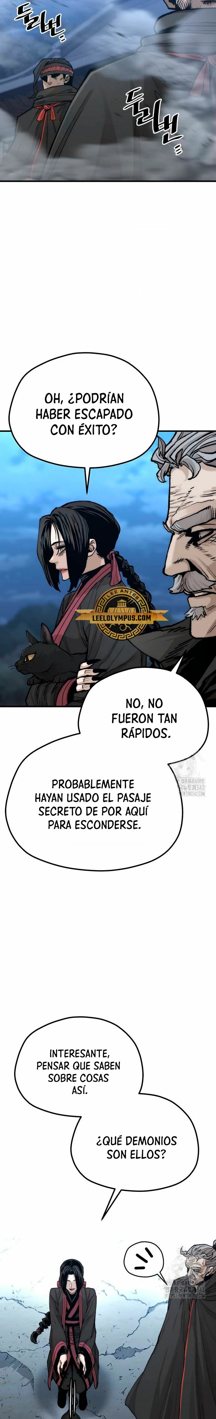 Sistema de cultivo del demonio celestial Capítulo 128 - Page 29