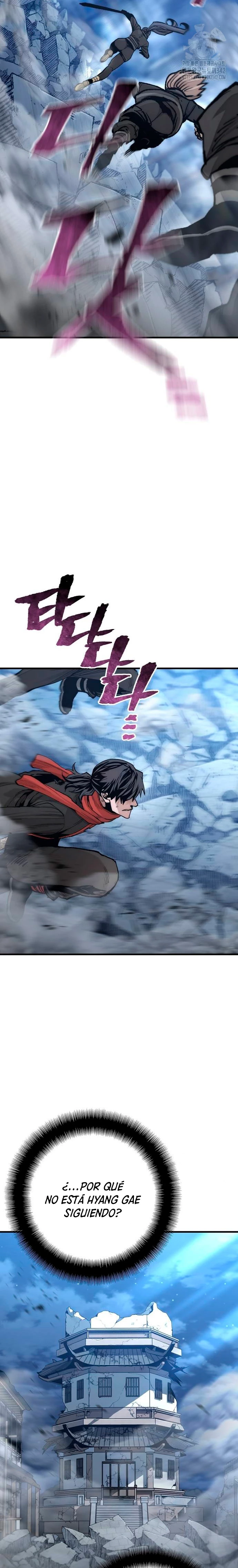 Sistema de cultivo del demonio celestial Capítulo 128 - Page 3