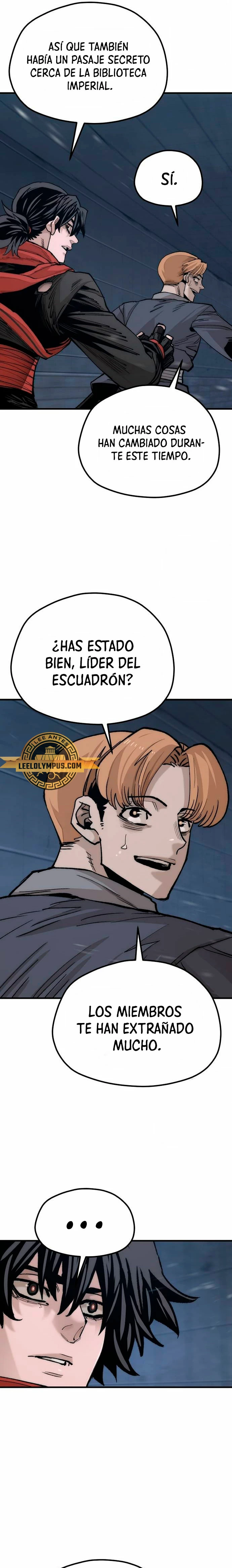 Sistema de cultivo del demonio celestial Capítulo 128 - Page 32