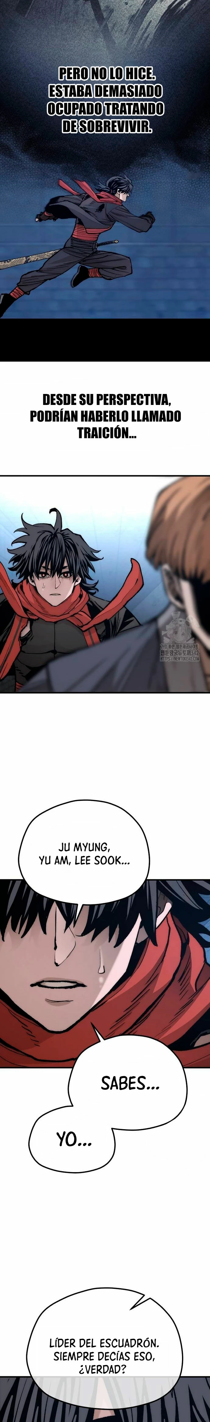 Sistema de cultivo del demonio celestial Capítulo 128 - Page 35