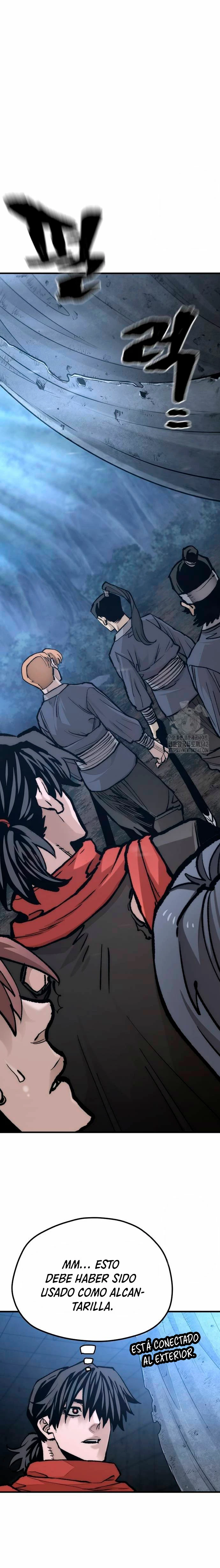 Sistema de cultivo del demonio celestial Capítulo 128 - Page 40