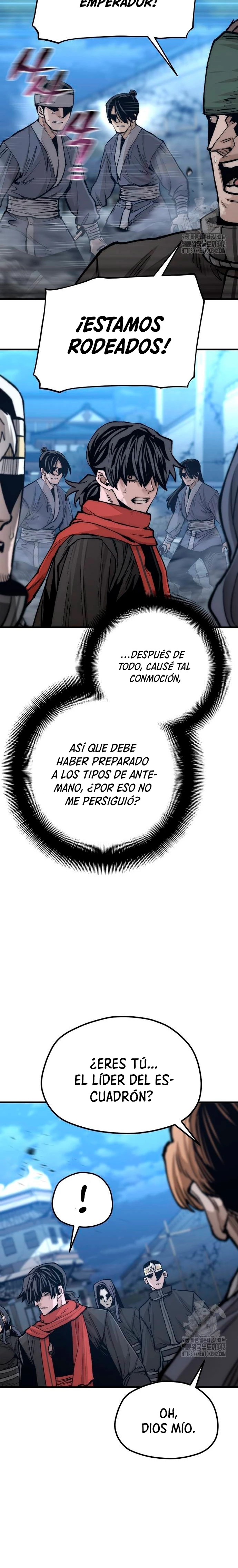 Sistema de cultivo del demonio celestial Capítulo 128 - Page 5