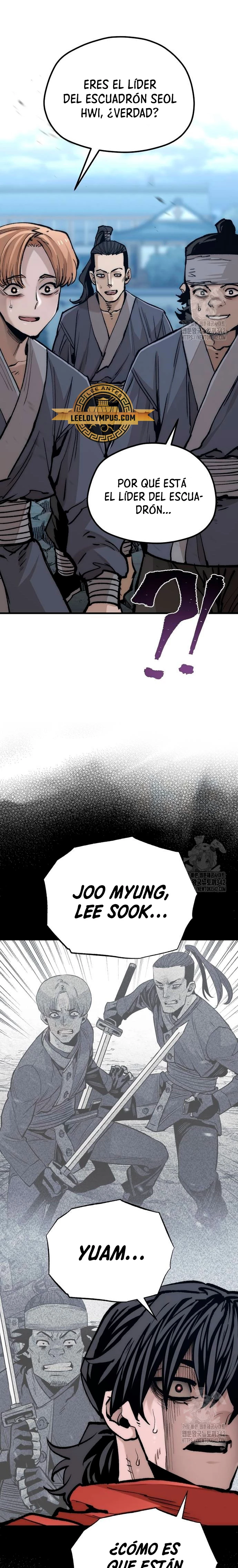 Sistema de cultivo del demonio celestial Capítulo 128 - Page 6