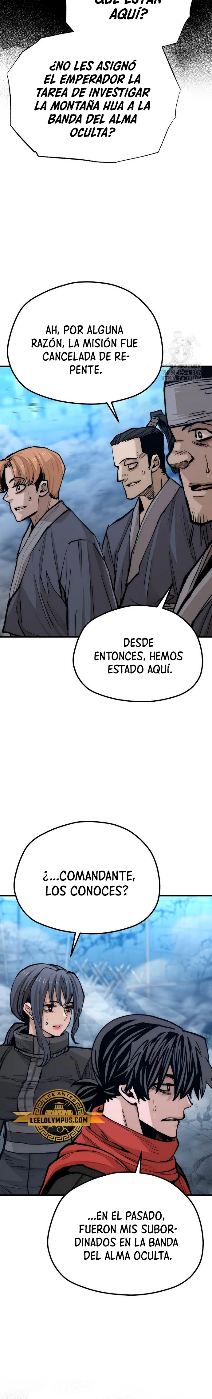 Sistema de cultivo del demonio celestial Capítulo 128 - Page 7