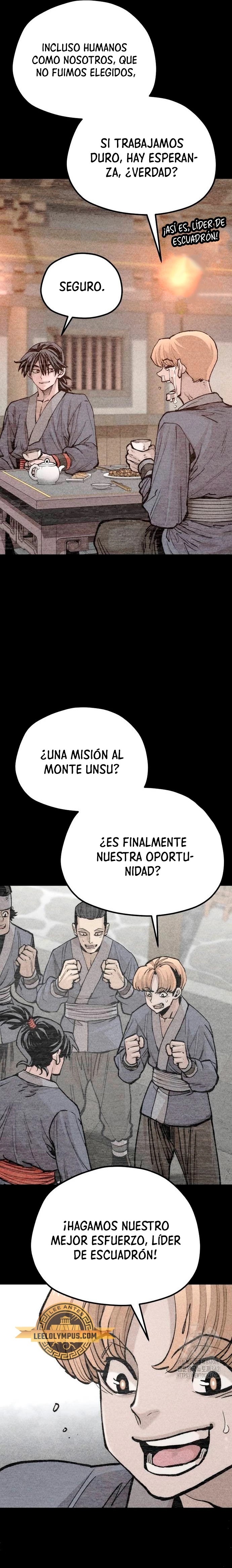 Sistema de cultivo del demonio celestial Capítulo 129 - Page 14