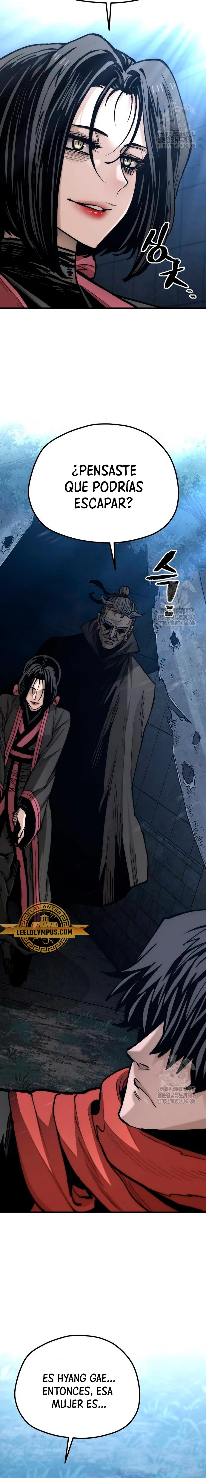 Sistema de cultivo del demonio celestial Capítulo 129 - Page 30