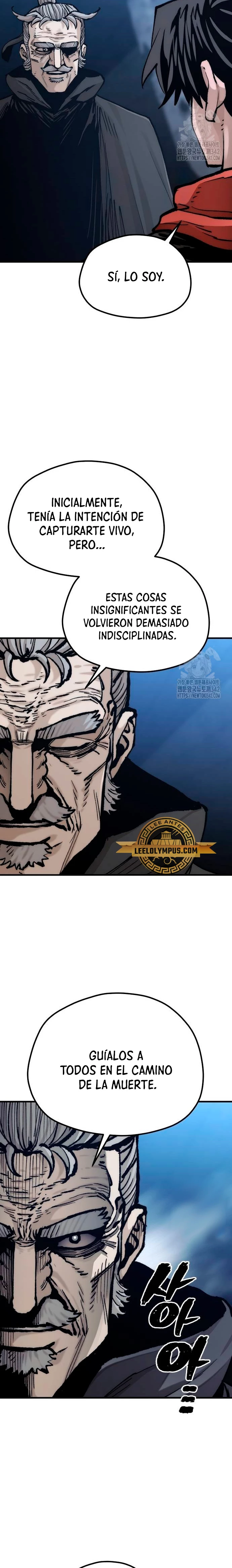 Sistema de cultivo del demonio celestial Capítulo 129 - Page 32