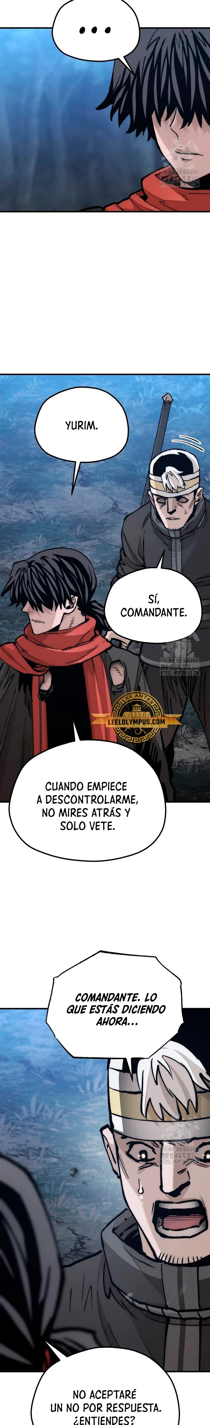 Sistema de cultivo del demonio celestial Capítulo 129 - Page 33