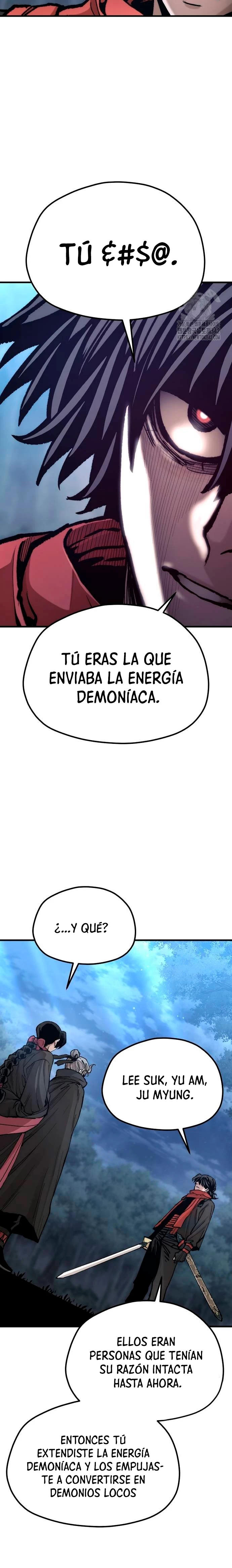 Sistema de cultivo del demonio celestial Capítulo 129 - Page 36
