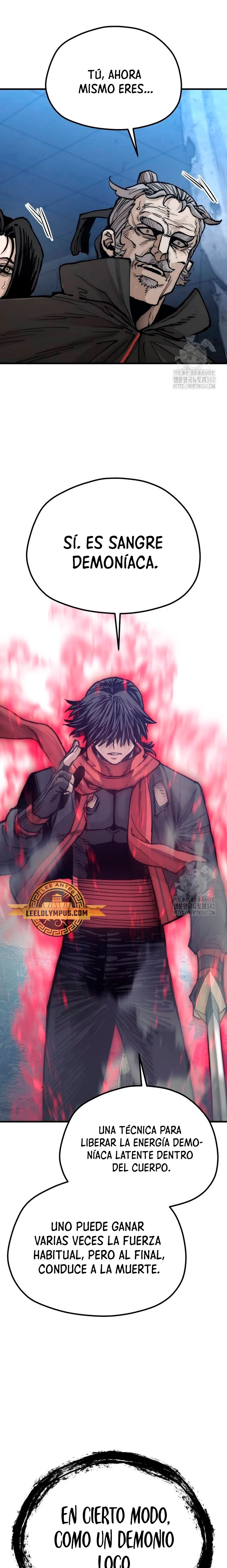 Sistema de cultivo del demonio celestial Capítulo 129 - Page 38