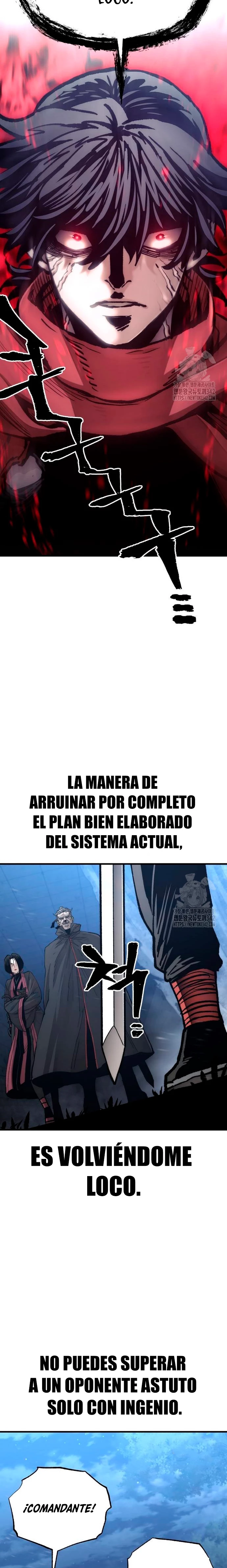 Sistema de cultivo del demonio celestial Capítulo 129 - Page 39