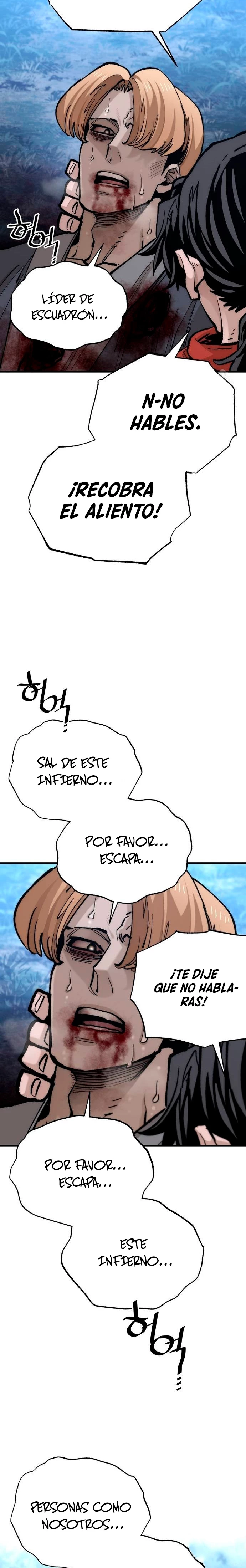 Sistema de cultivo del demonio celestial Capítulo 129 - Page 5