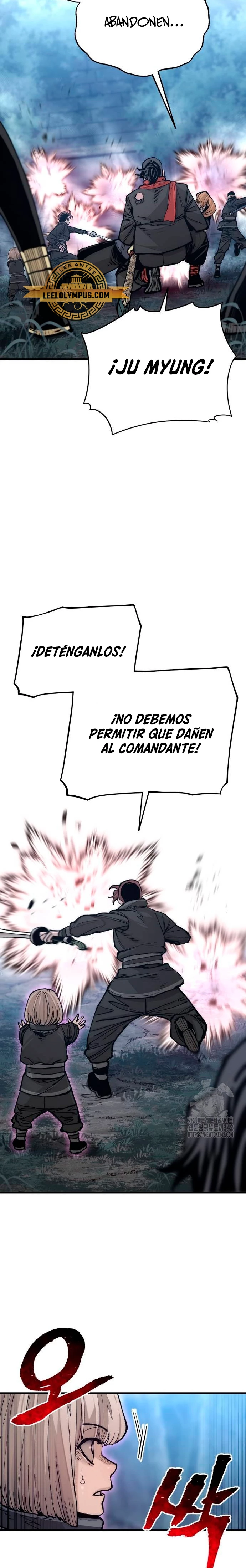 Sistema de cultivo del demonio celestial Capítulo 129 - Page 6