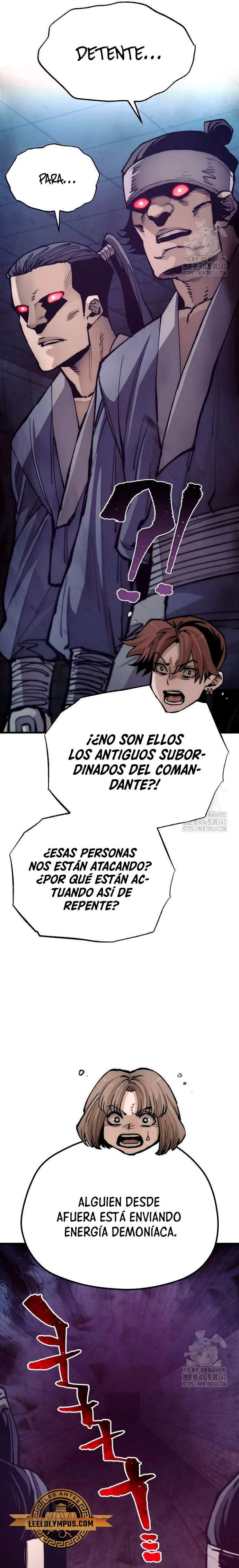 Sistema de cultivo del demonio celestial Capítulo 129 - Page 8