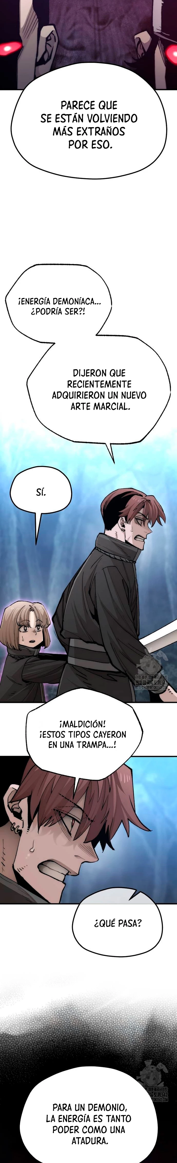 Sistema de cultivo del demonio celestial Capítulo 129 - Page 9