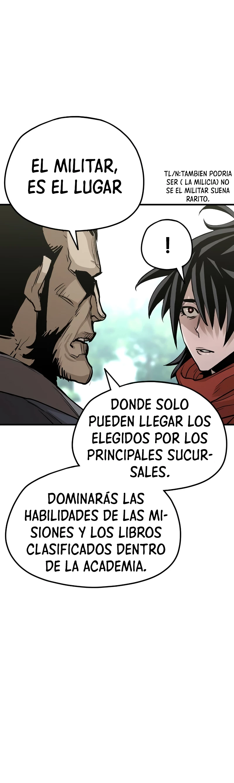 Sistema de cultivo del demonio celestial Capítulo 13 - Page 17