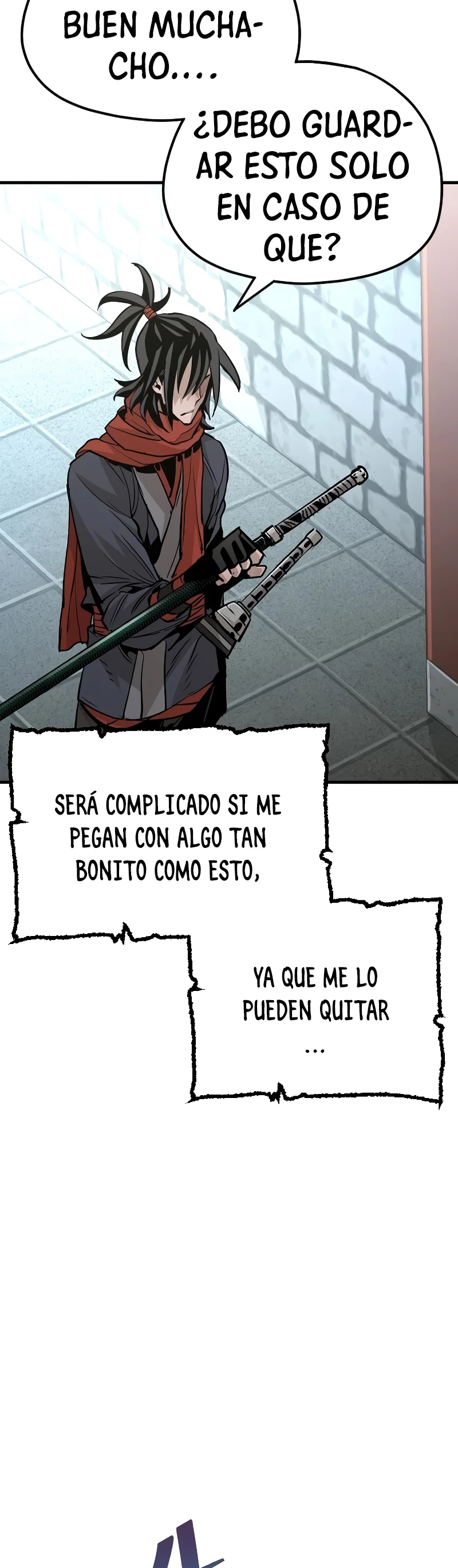 Sistema de cultivo del demonio celestial Capítulo 13 - Page 24