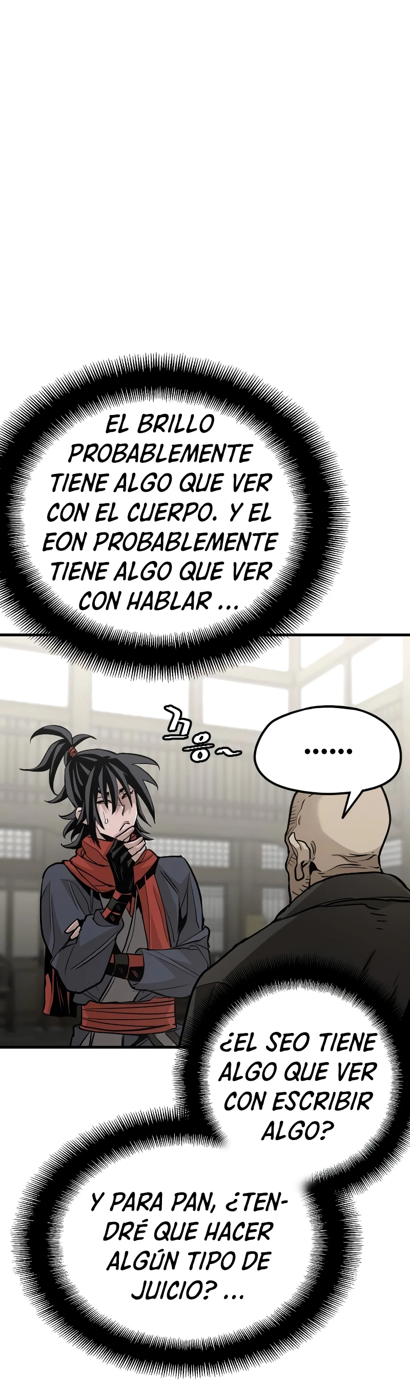 Sistema de cultivo del demonio celestial Capítulo 13 - Page 35