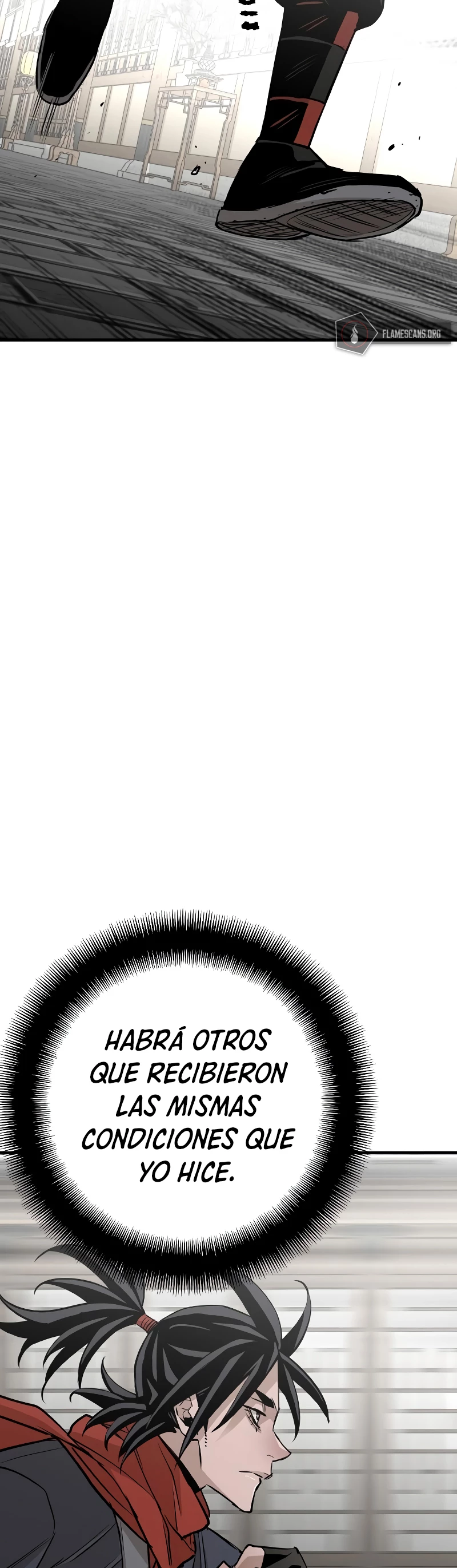 Sistema de cultivo del demonio celestial Capítulo 13 - Page 46