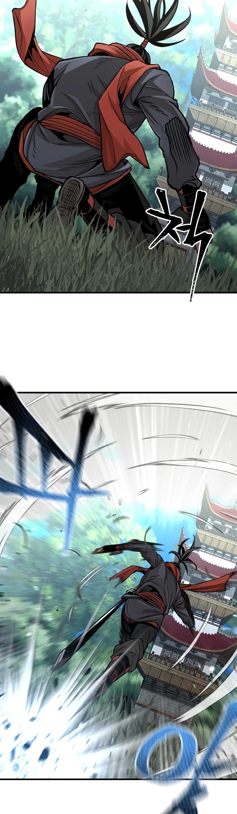 Sistema de cultivo del demonio celestial Capítulo 13 - Page 57