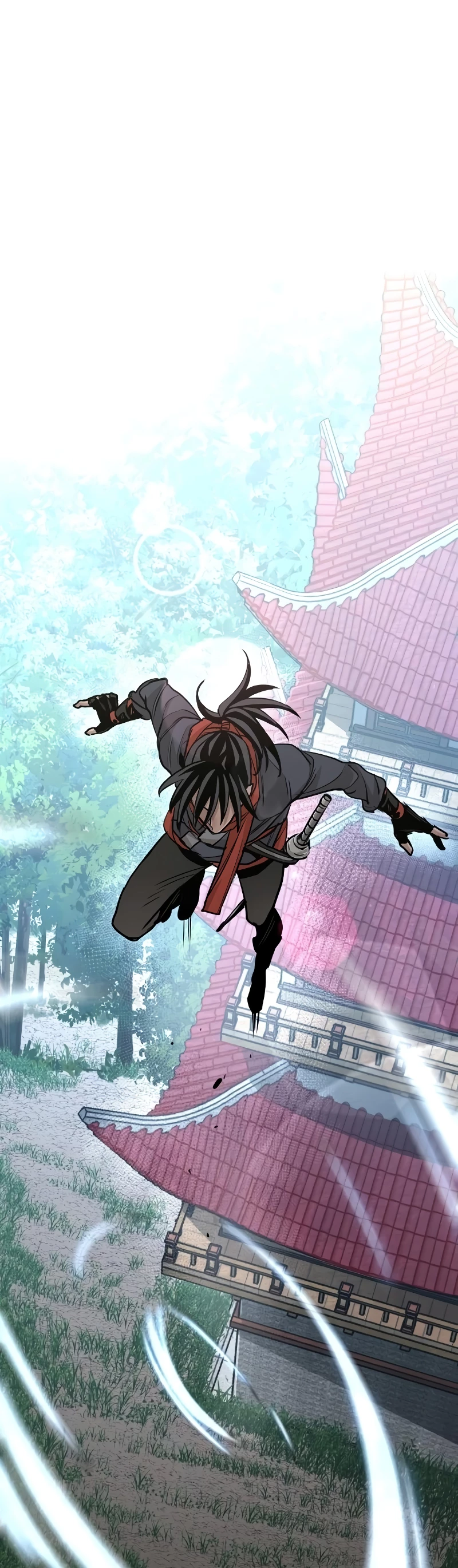 Sistema de cultivo del demonio celestial Capítulo 13 - Page 70