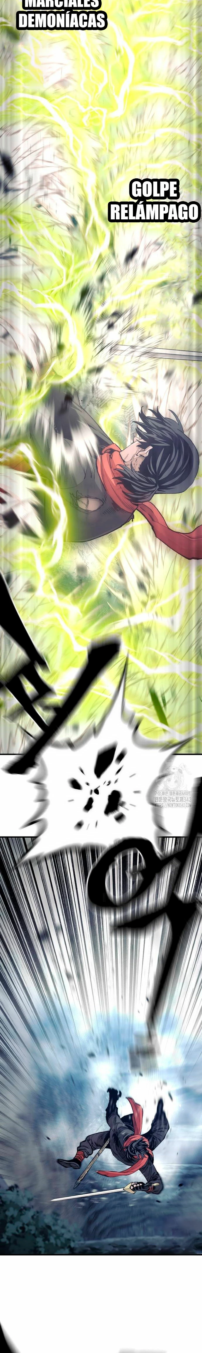 Sistema de cultivo del demonio celestial Capítulo 130 - Page 10