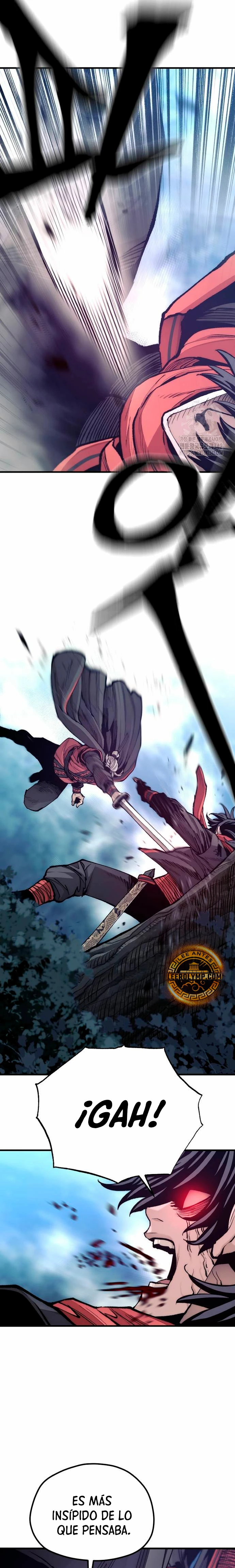 Sistema de cultivo del demonio celestial Capítulo 130 - Page 11