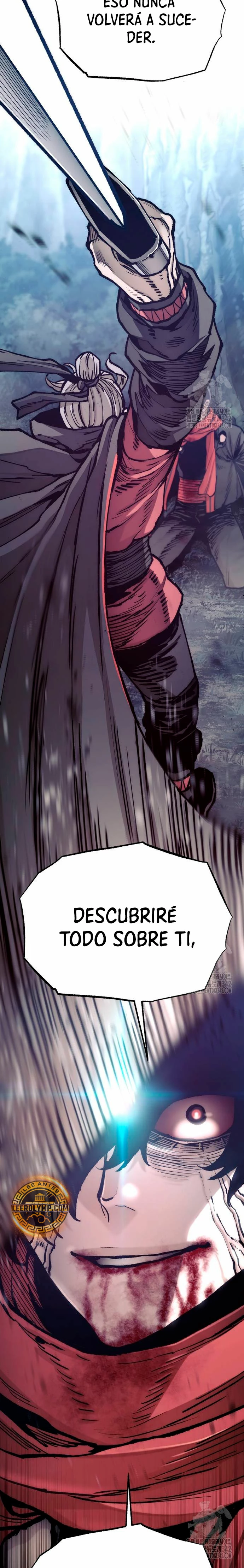 Sistema de cultivo del demonio celestial Capítulo 130 - Page 22