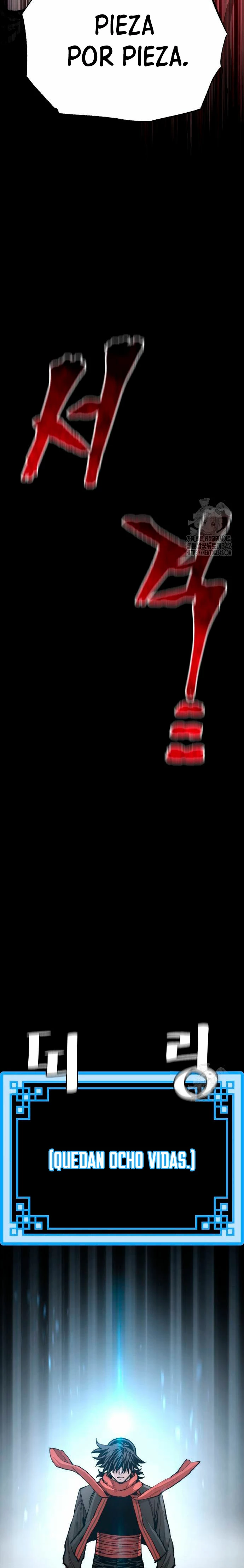 Sistema de cultivo del demonio celestial Capítulo 130 - Page 23