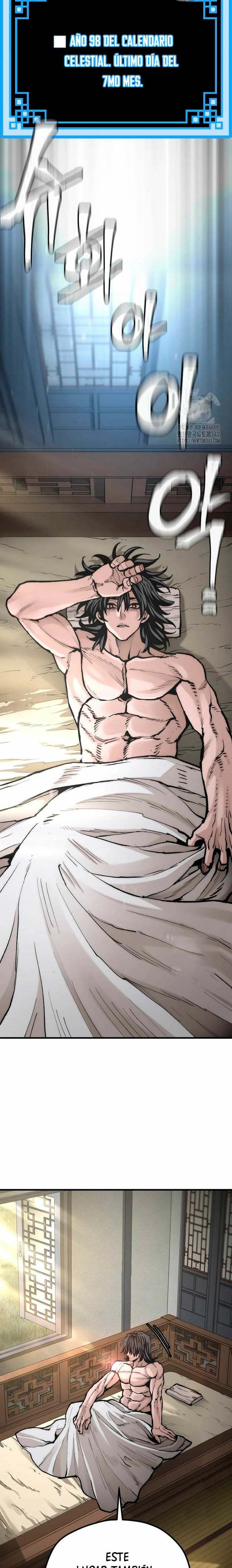 Sistema de cultivo del demonio celestial Capítulo 130 - Page 28