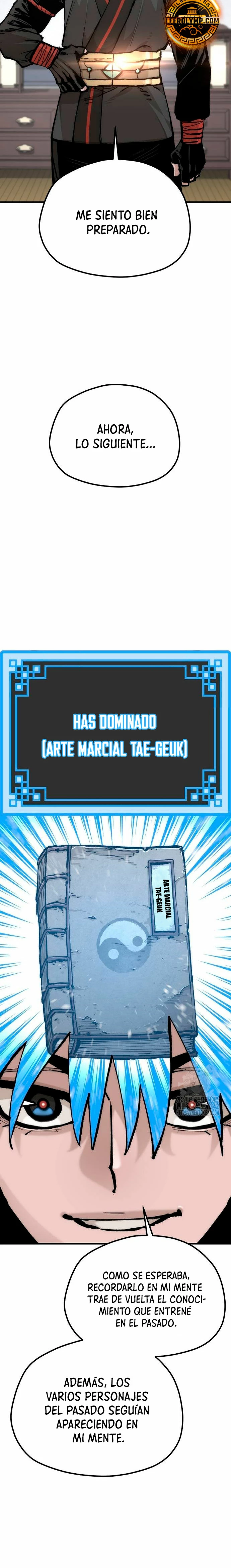 Sistema de cultivo del demonio celestial Capítulo 130 - Page 31