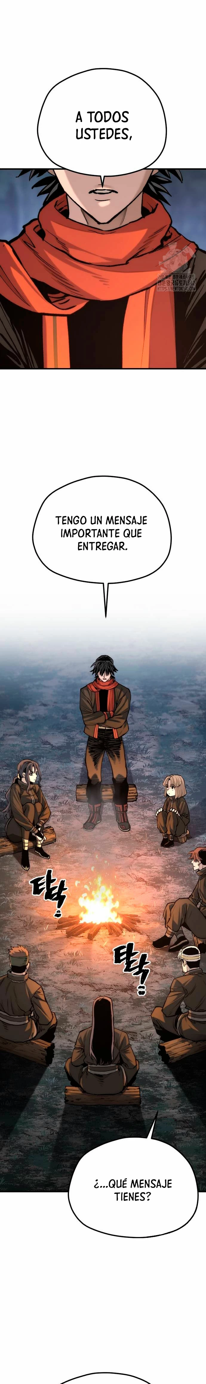 Sistema de cultivo del demonio celestial Capítulo 130 - Page 36