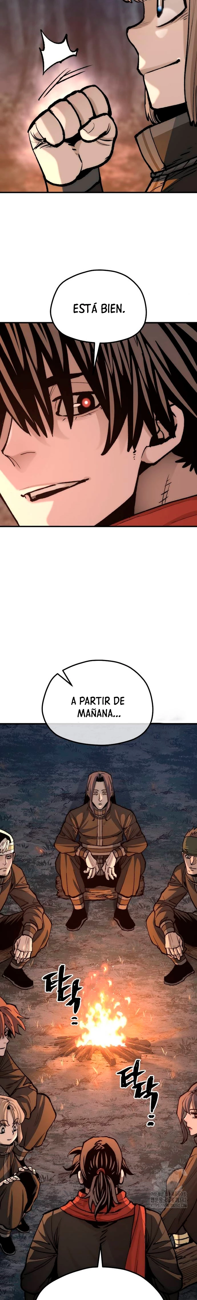 Sistema de cultivo del demonio celestial Capítulo 130 - Page 47