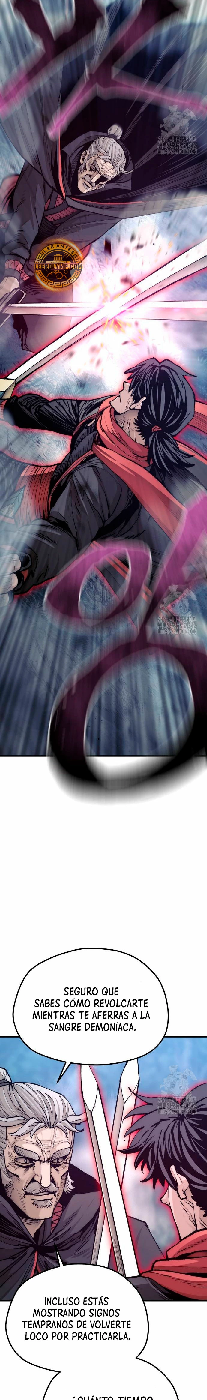 Sistema de cultivo del demonio celestial Capítulo 130 - Page 6