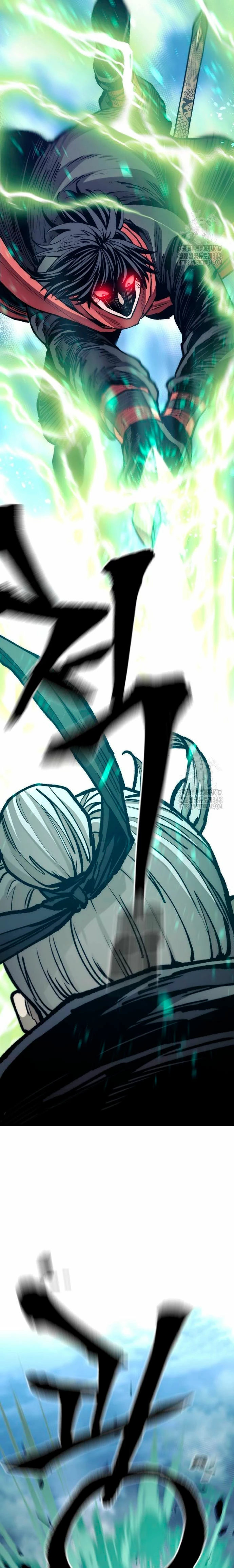 Sistema de cultivo del demonio celestial Capítulo 130 - Page 8