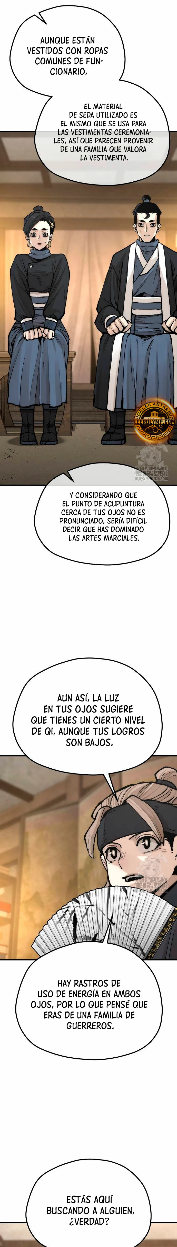 Sistema de cultivo del demonio celestial Capítulo 131 - Page 16