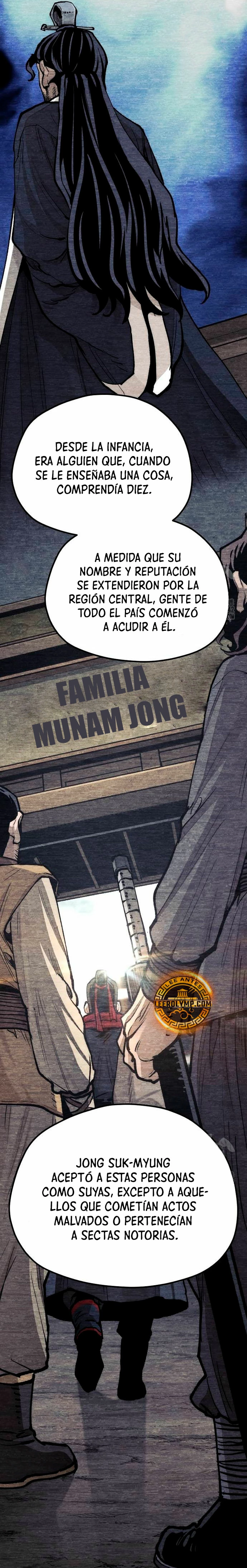 Sistema de cultivo del demonio celestial Capítulo 131 - Page 19