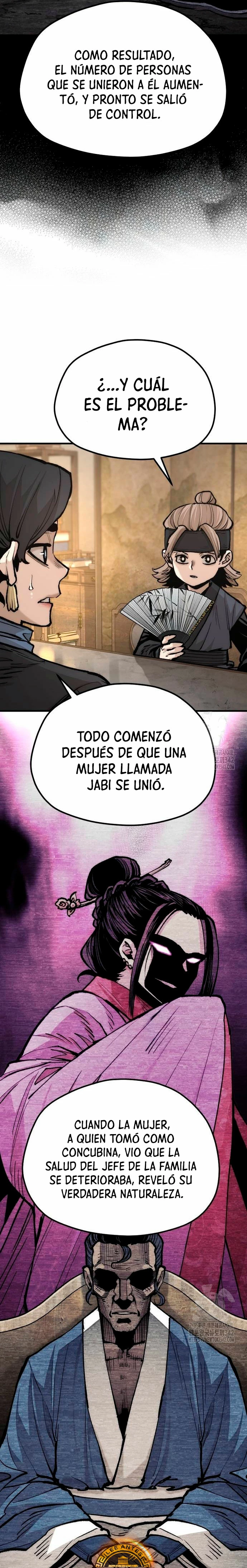 Sistema de cultivo del demonio celestial Capítulo 131 - Page 20