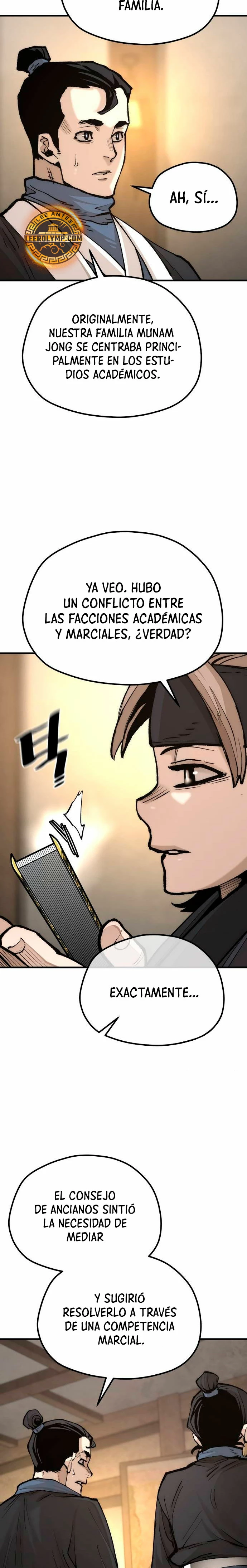 Sistema de cultivo del demonio celestial Capítulo 131 - Page 22