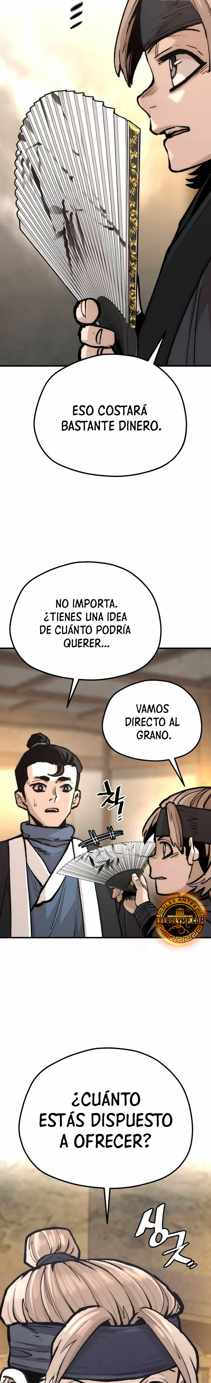 Sistema de cultivo del demonio celestial Capítulo 131 - Page 27