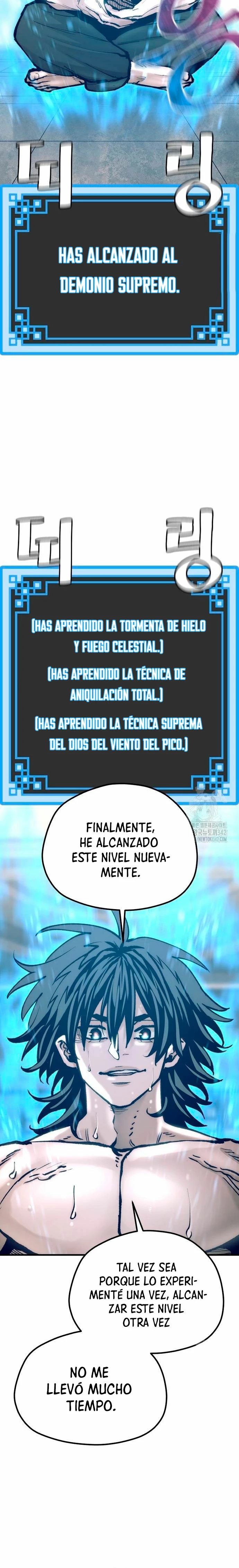 Sistema de cultivo del demonio celestial Capítulo 131 - Page 30