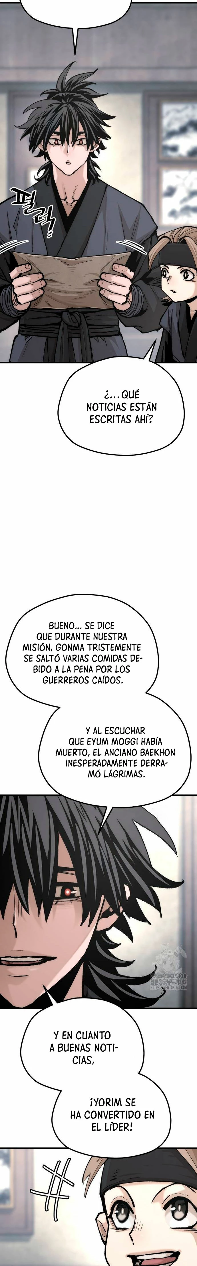 Sistema de cultivo del demonio celestial Capítulo 131 - Page 33