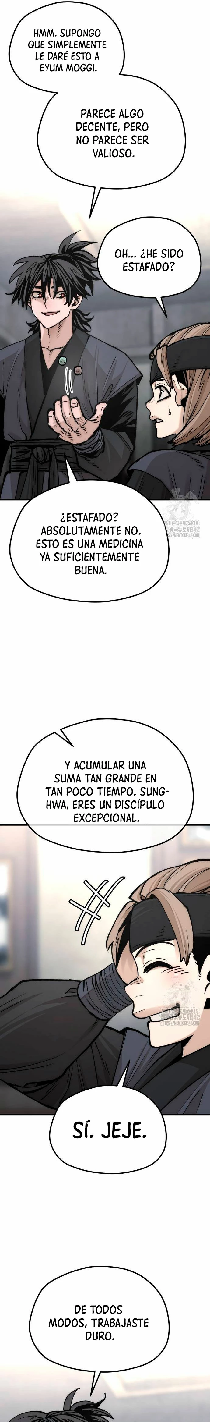 Sistema de cultivo del demonio celestial Capítulo 131 - Page 37