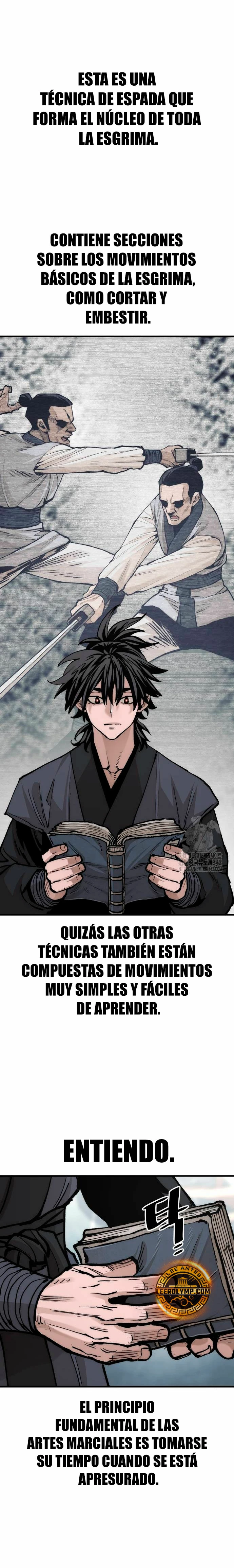 Sistema de cultivo del demonio celestial Capítulo 131 - Page 43