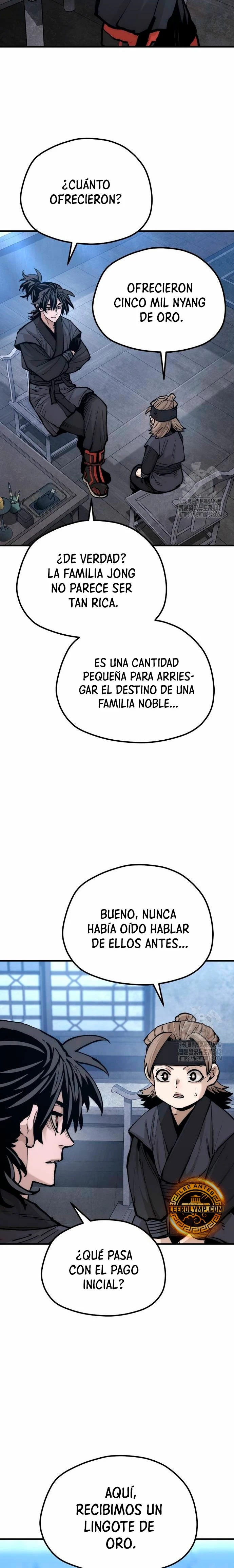 Sistema de cultivo del demonio celestial Capítulo 131 - Page 46