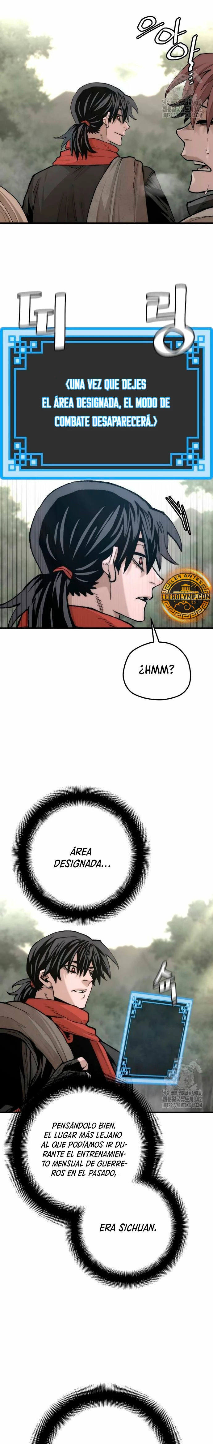 Sistema de cultivo del demonio celestial Capítulo 131 - Page 5