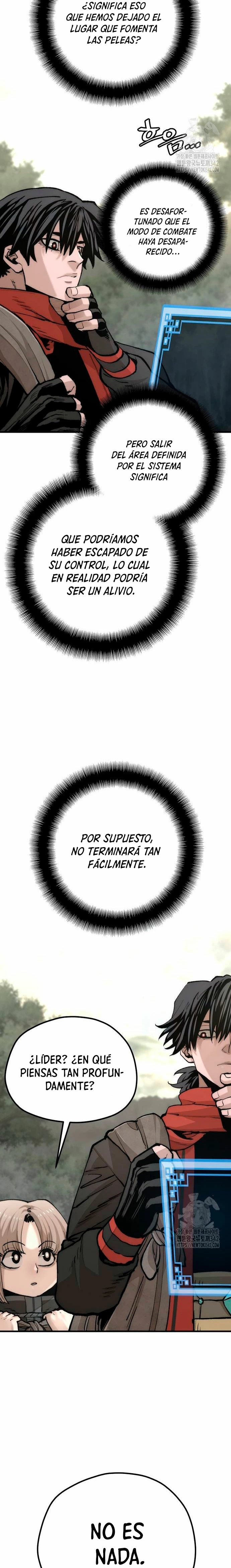 Sistema de cultivo del demonio celestial Capítulo 131 - Page 6