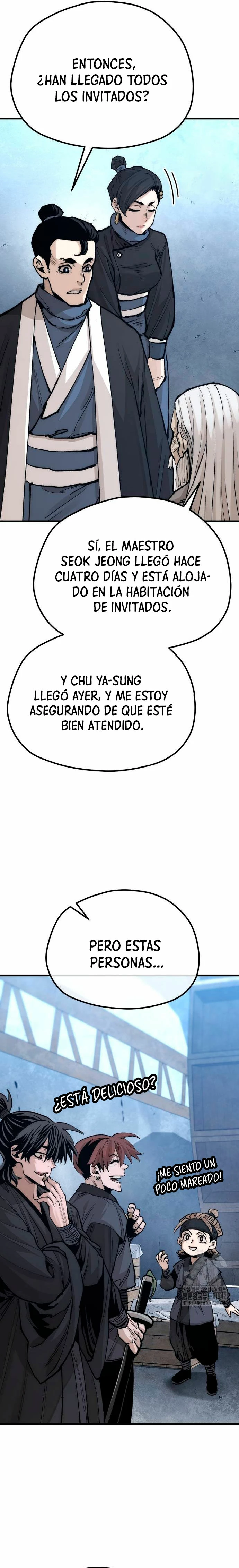 Sistema de cultivo del demonio celestial Capítulo 132 - Page 14