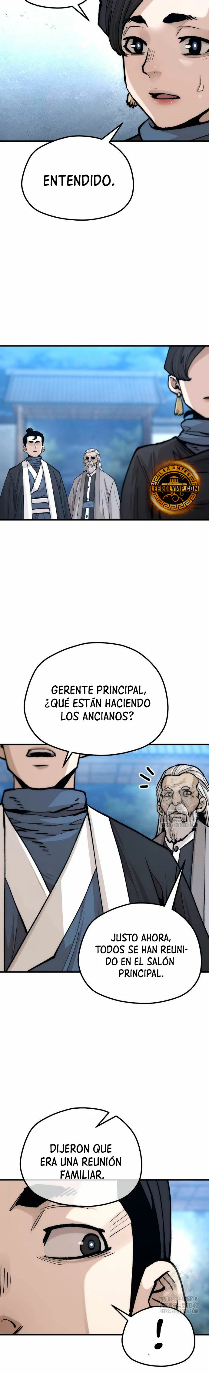 Sistema de cultivo del demonio celestial Capítulo 132 - Page 16