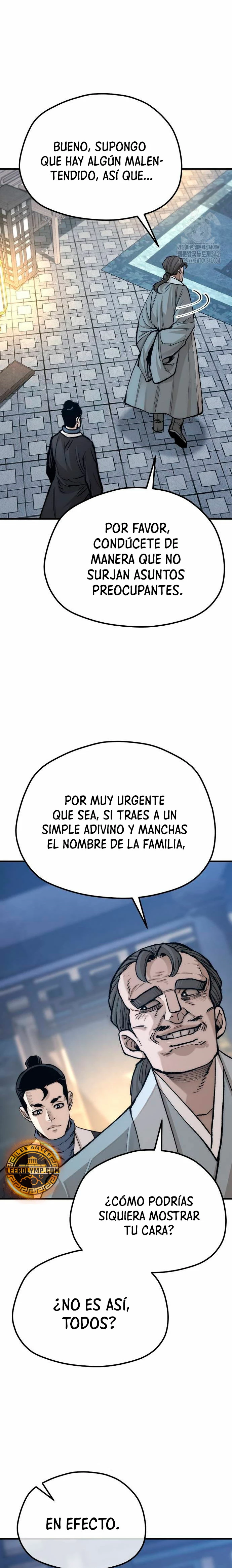 Sistema de cultivo del demonio celestial Capítulo 132 - Page 21